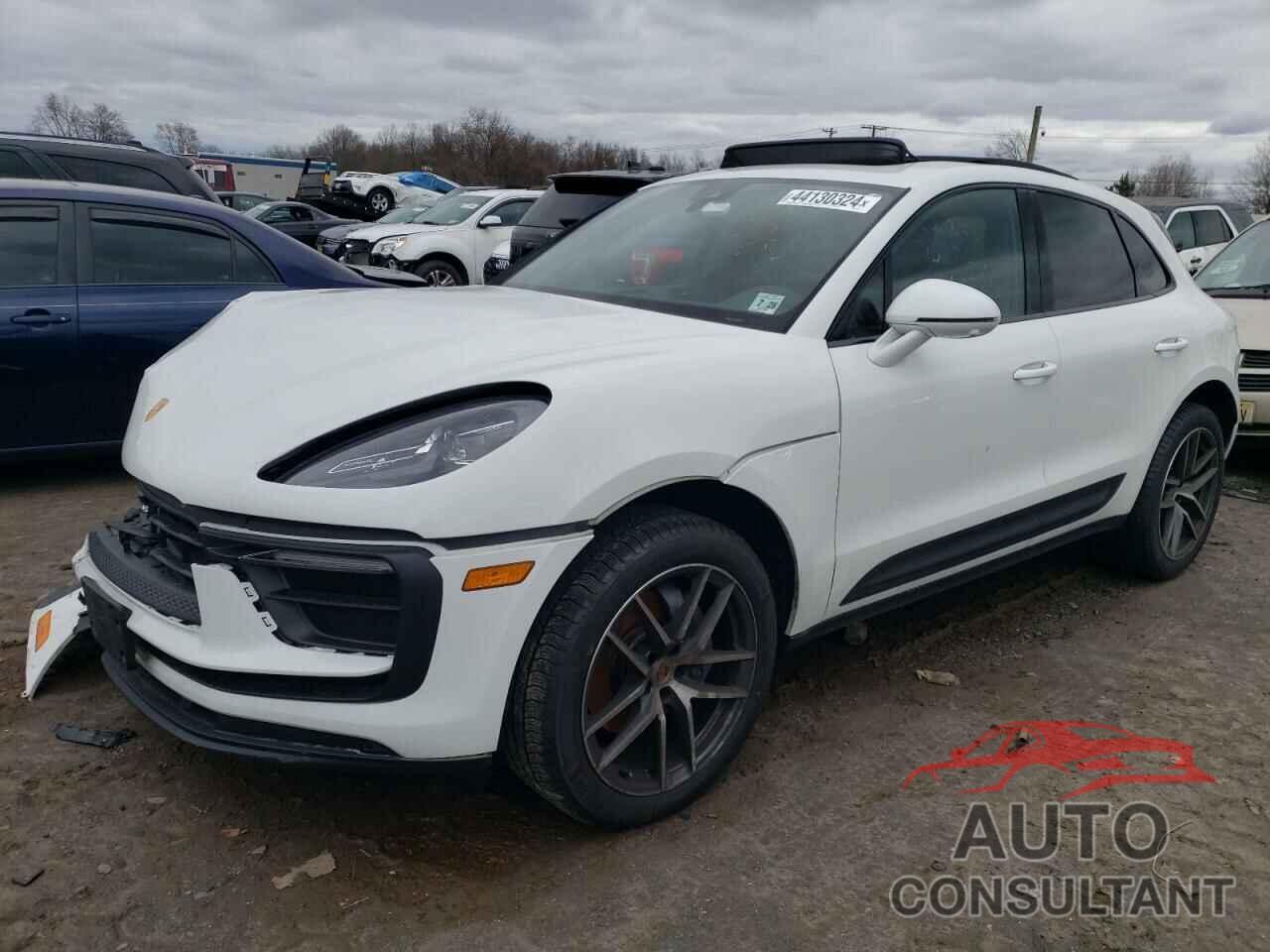 PORSCHE MACAN BASE 2023 - WP1AA2A54PLB19071