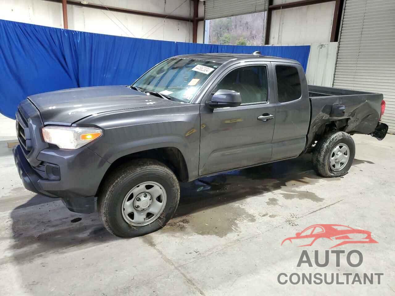 TOYOTA TACOMA 2023 - 3TYSX5EN3PT021359