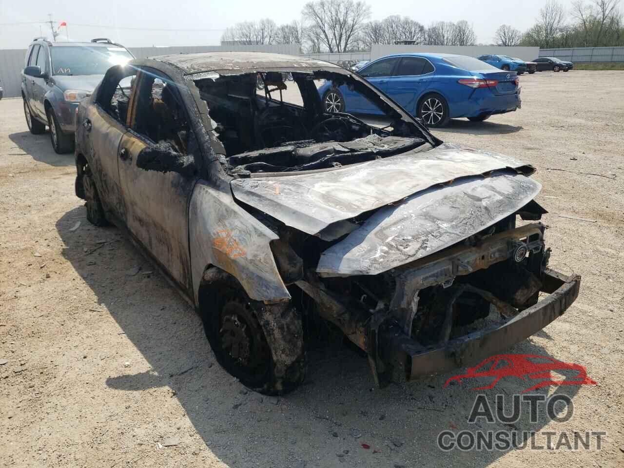 KIA RIO 2019 - 3KPA24AB3KE201181