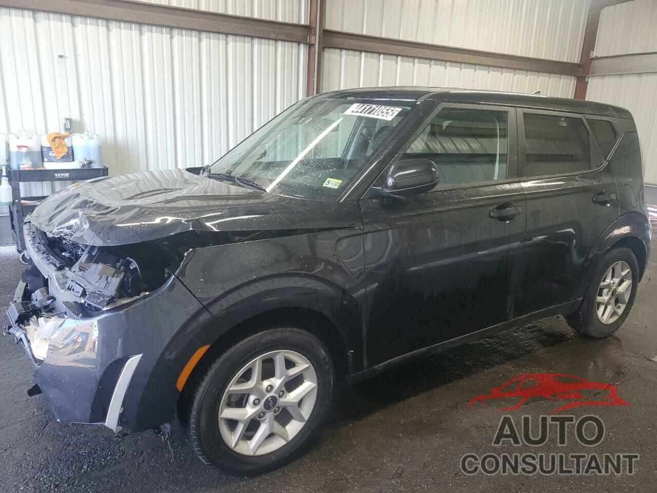 KIA SOUL 2024 - KNDJ23AU8R7238572