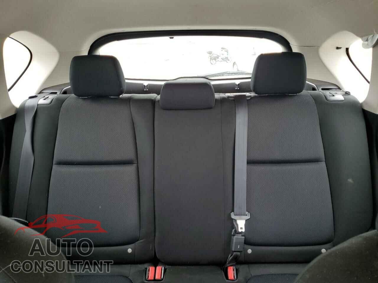 MAZDA CX-5 2015 - JM3KE2BE2F0507979