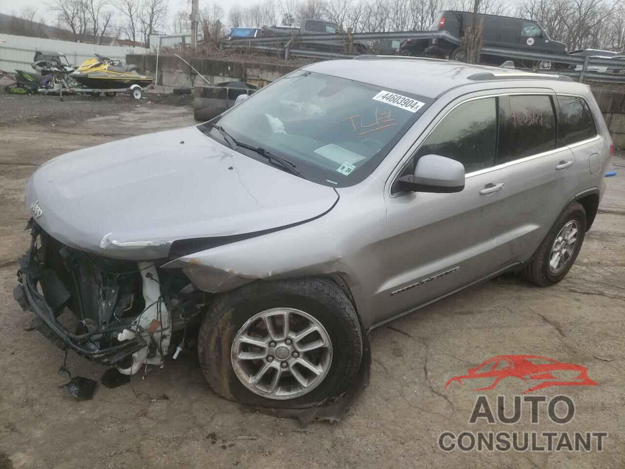 JEEP GRAND CHER 2019 - 1C4RJFAG5KC808297