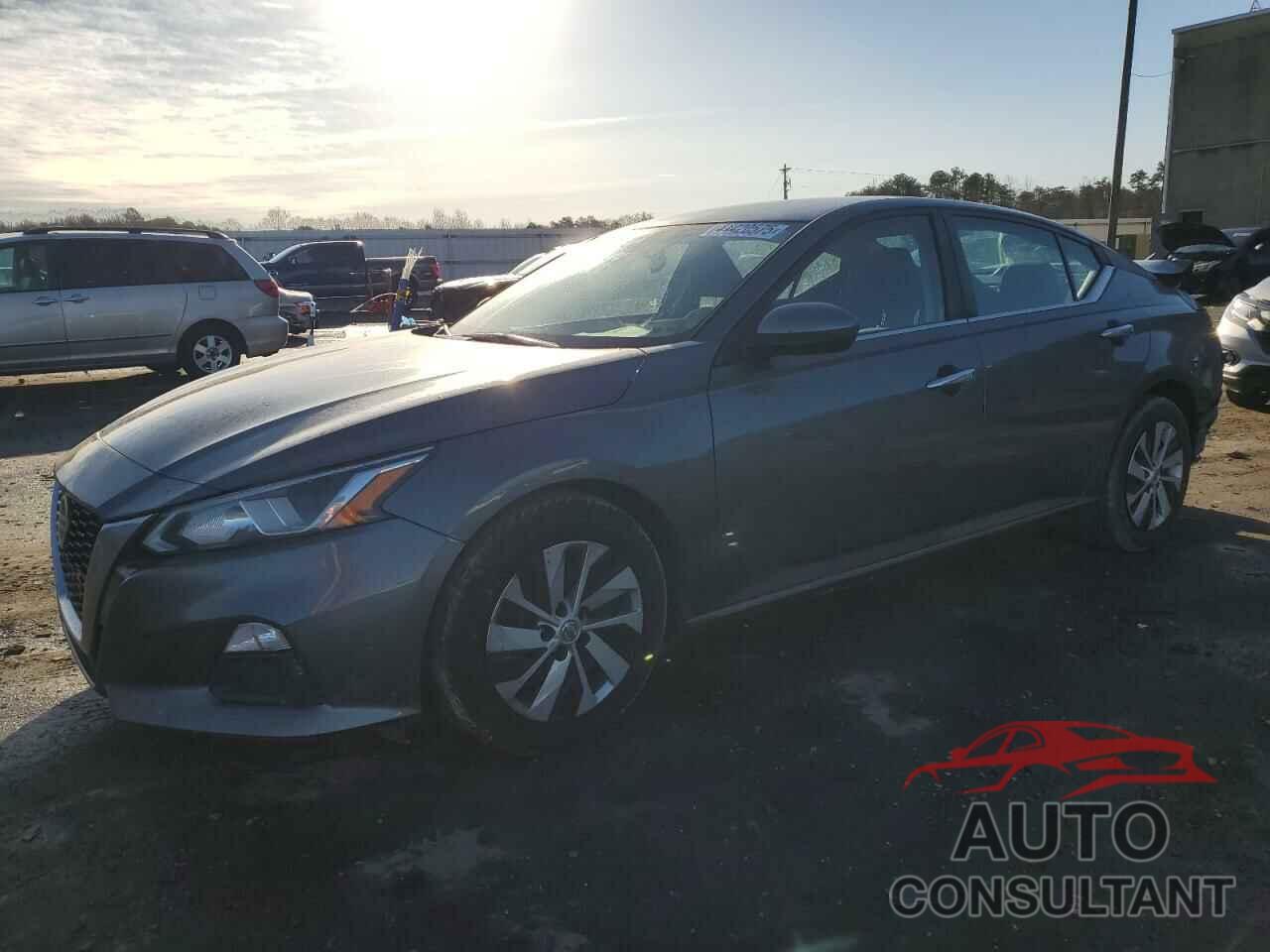 NISSAN ALTIMA 2020 - 1N4BL4BV5LC233445