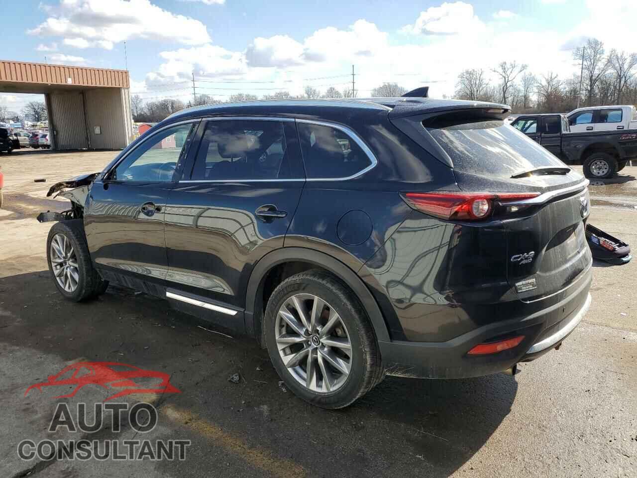 MAZDA CX-9 2017 - JM3TCBEY3H0142750