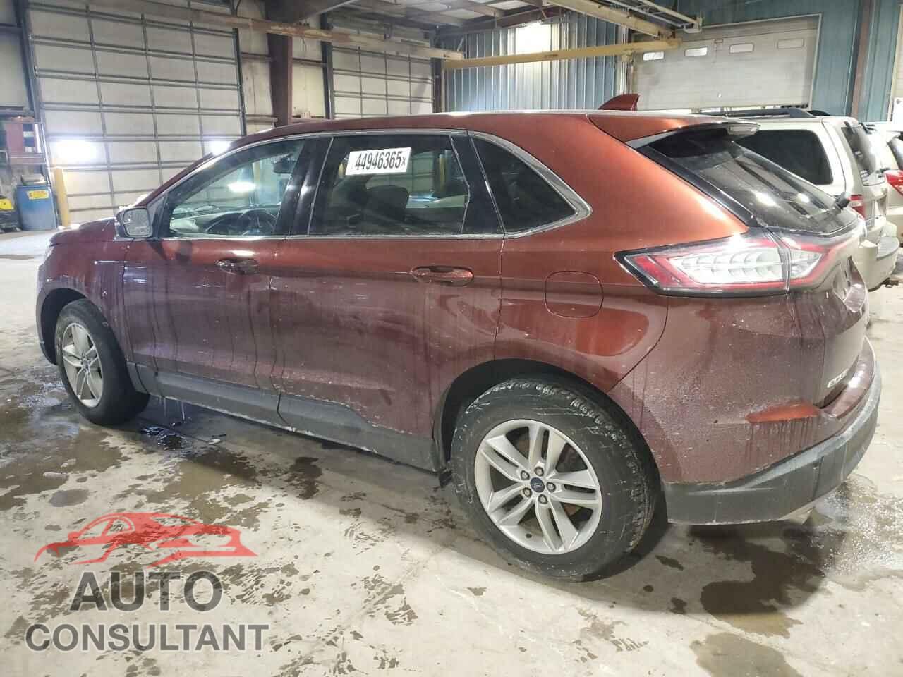 FORD EDGE 2016 - 2FMPK4J8XGBB74134