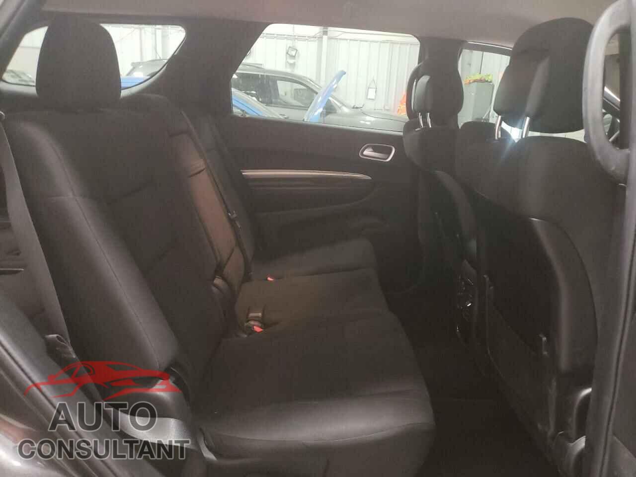 DODGE DURANGO 2019 - 1C4RDJAG2KC659387