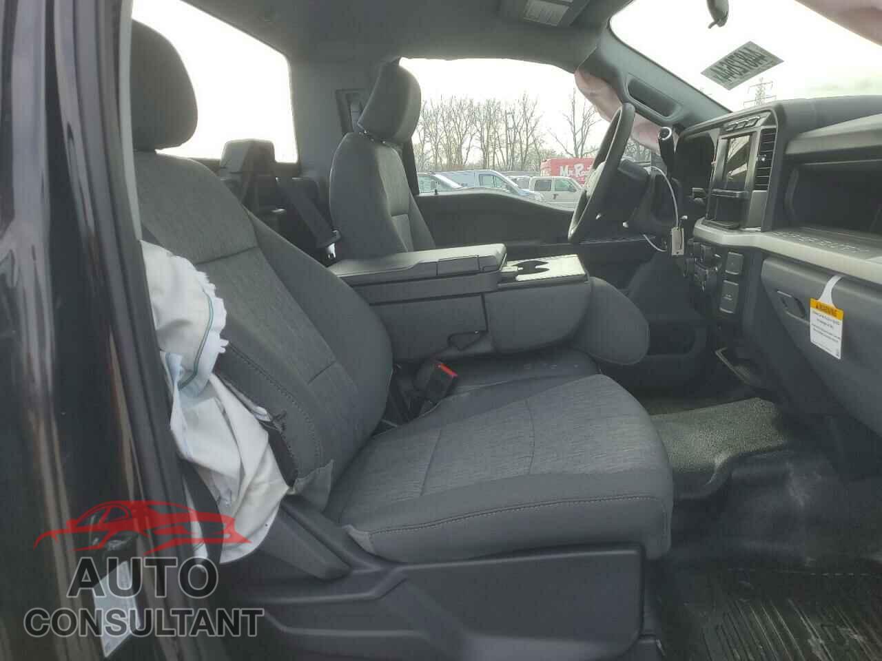 FORD F250 2023 - 1FTRF2BA3PEC98113