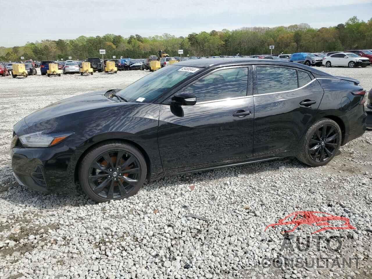 NISSAN MAXIMA 2019 - 1N4AA6AV2KC361087