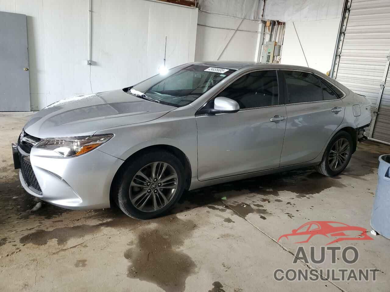 TOYOTA CAMRY 2016 - 4T1BF1FK3GU215019
