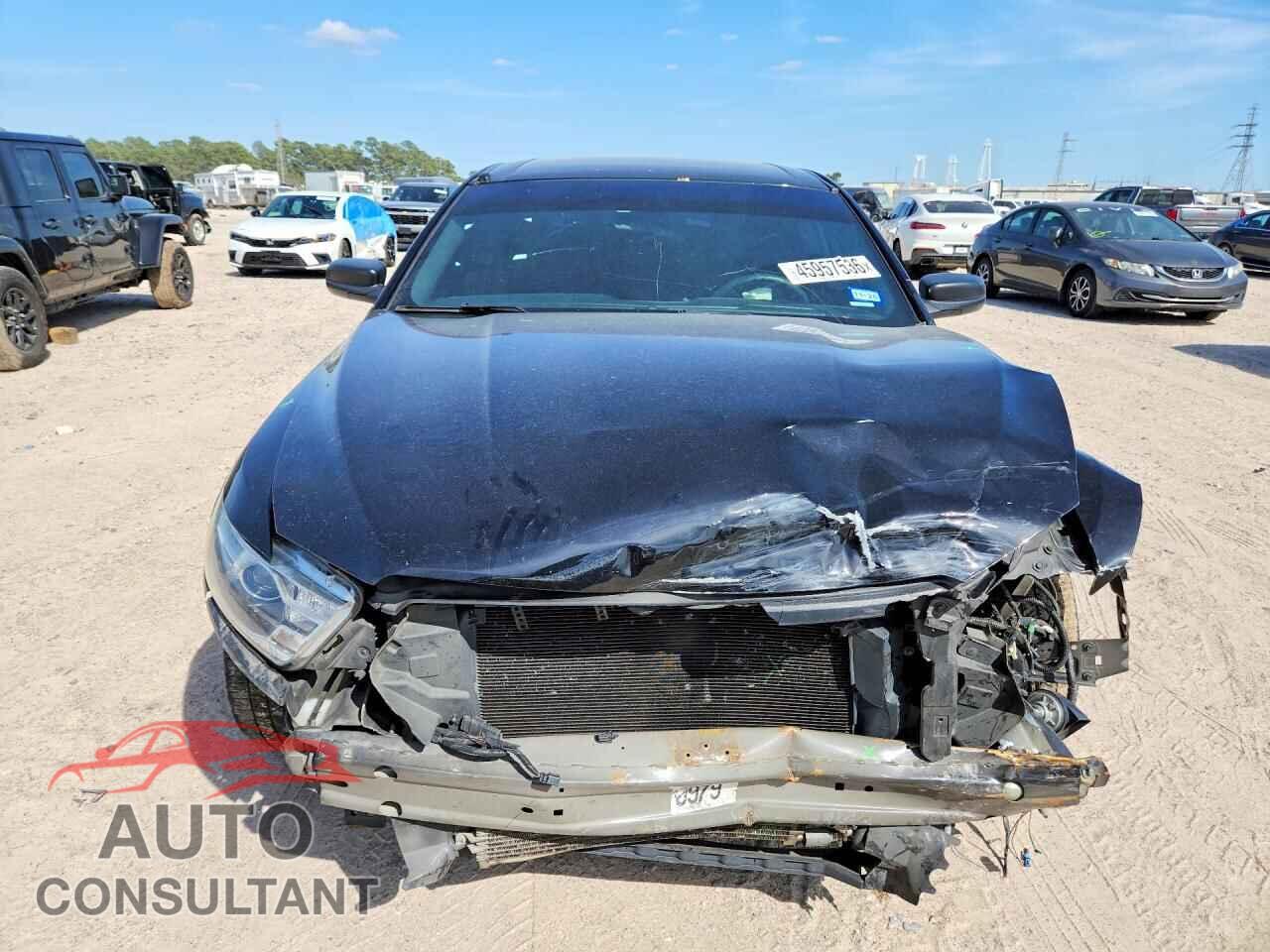 FORD TAURUS 2017 - 1FAHP2MK5HG106894