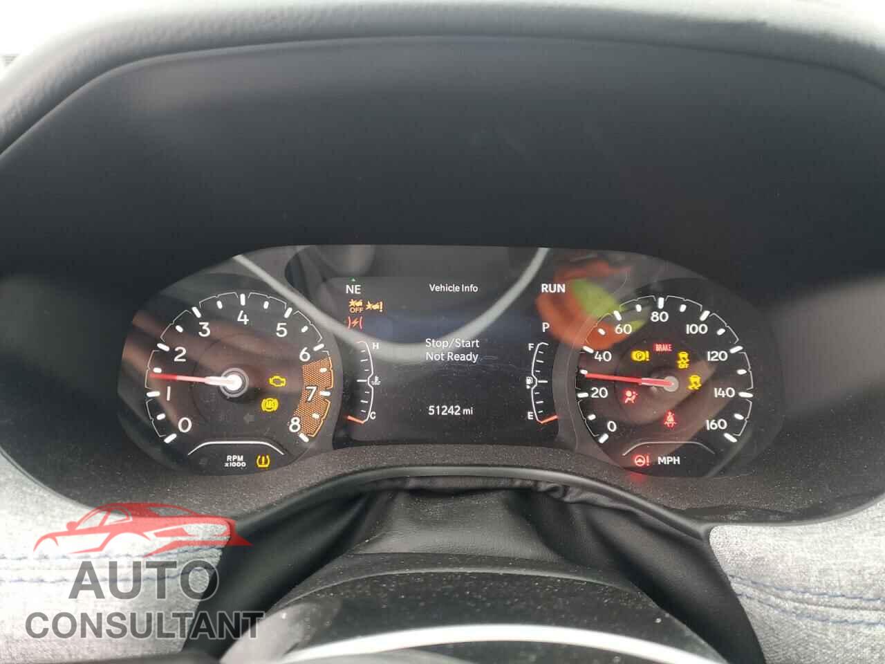 JEEP COMPASS 2022 - 3C4NJDBB1NT222808