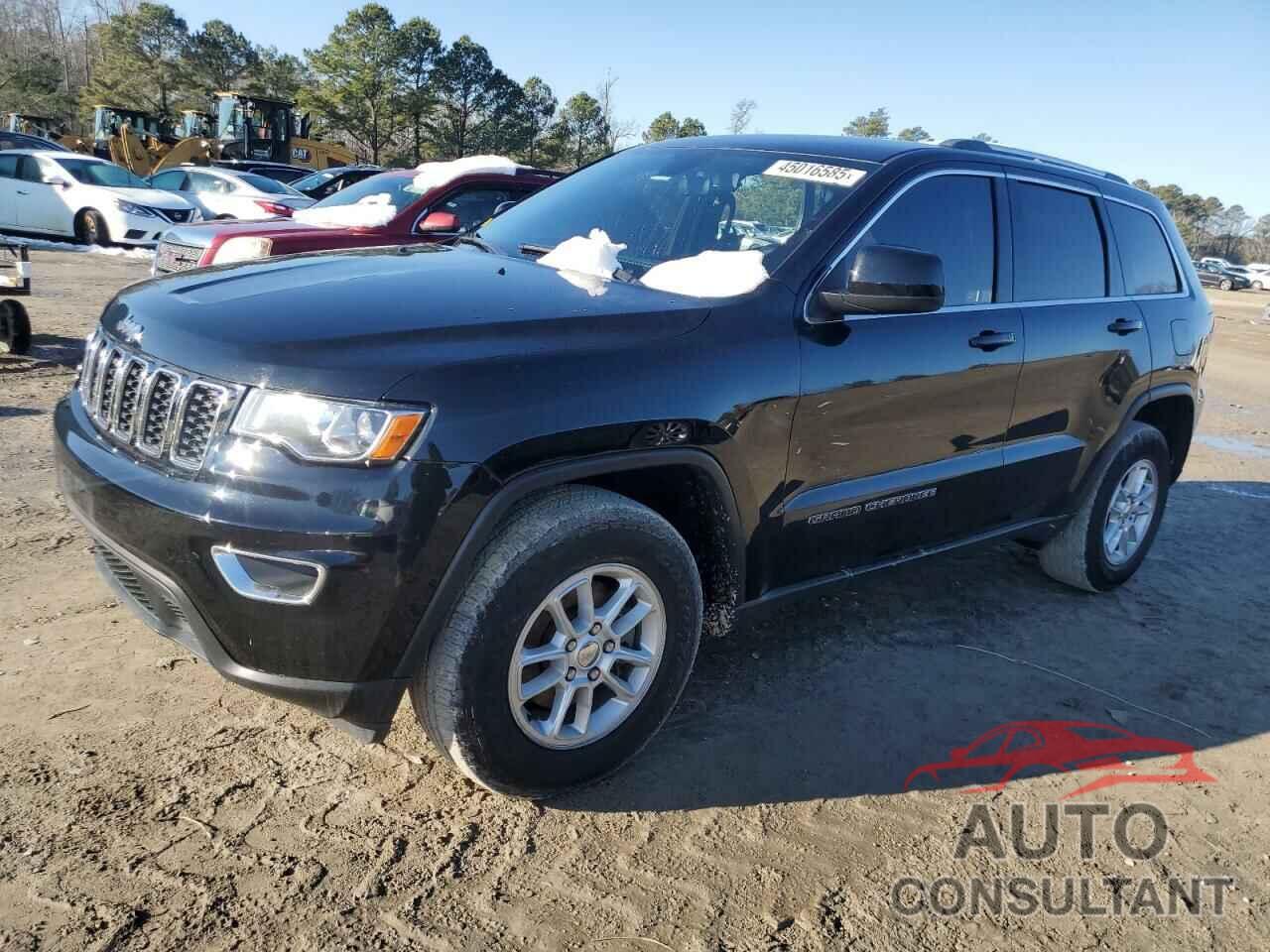 JEEP GRAND CHER 2020 - 1C4RJFAG3LC171900