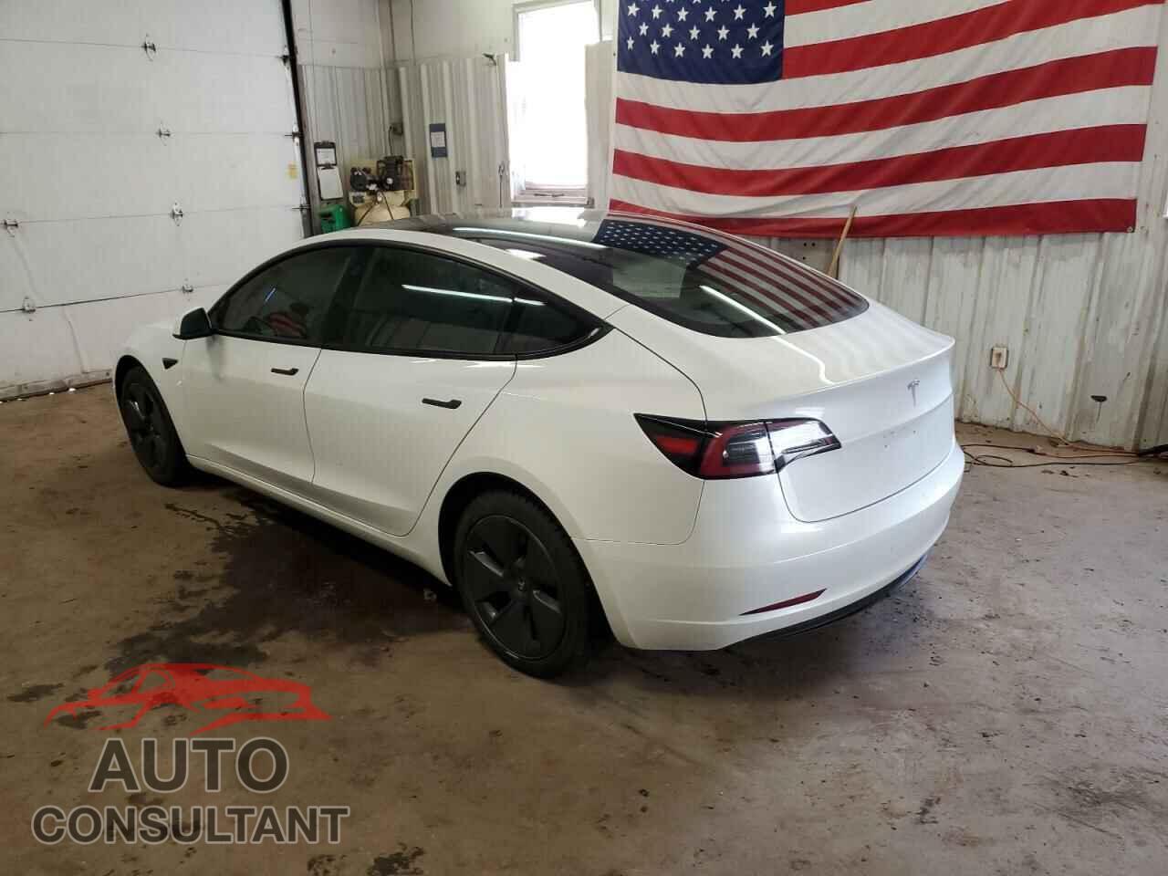 TESLA MODEL 3 2023 - 5YJ3E1EA9PF467595