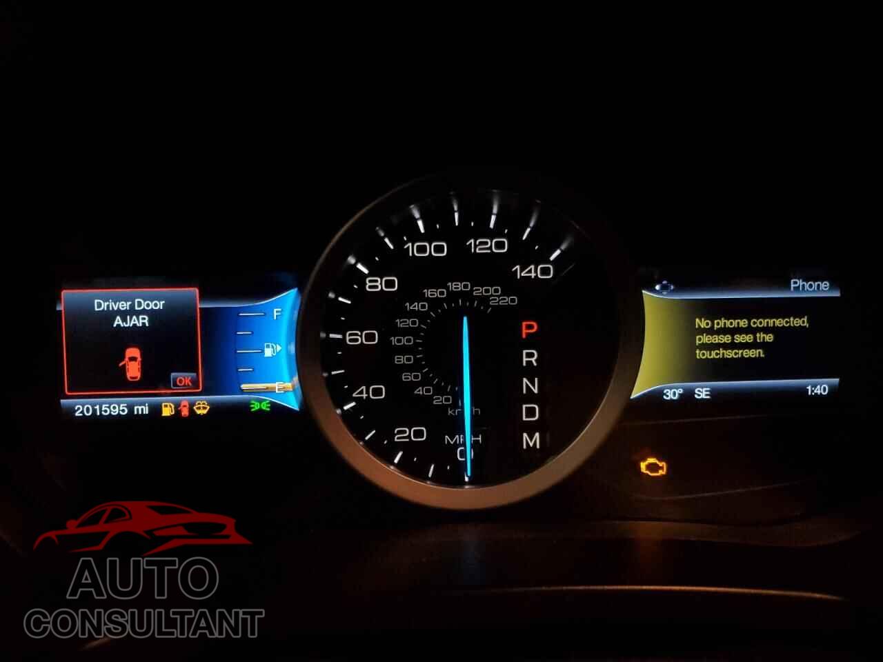 FORD EXPLORER 2014 - 1FM5K8F89EGC13728