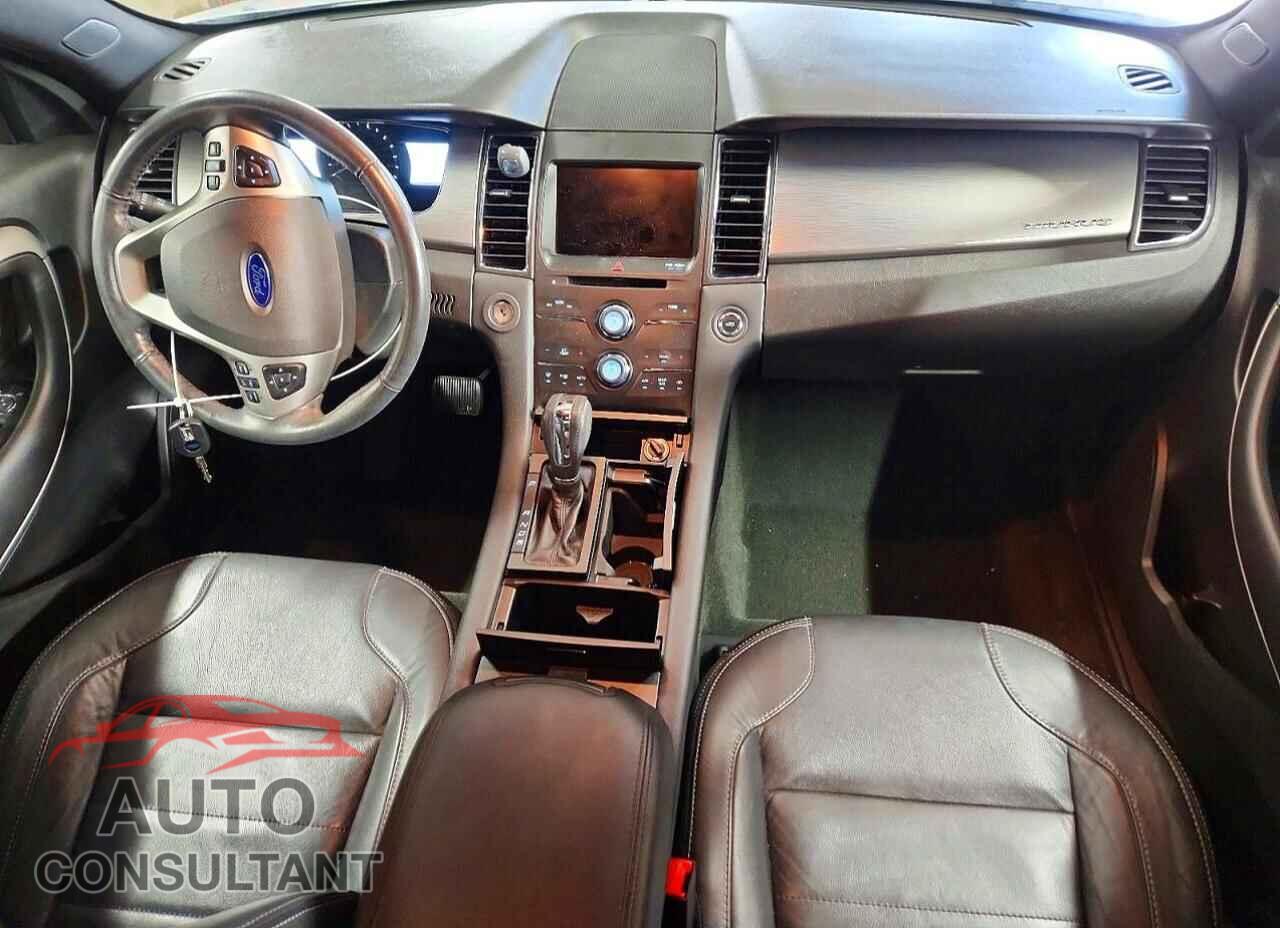 FORD TAURUS 2014 - 1FAHP2E82EG119570
