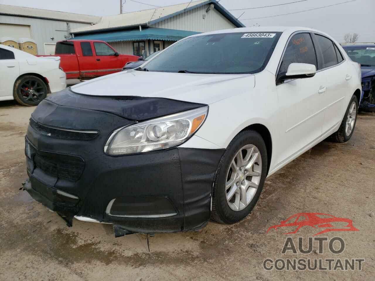 CHEVROLET MALIBU 2015 - 1G11C5SL9FF317046