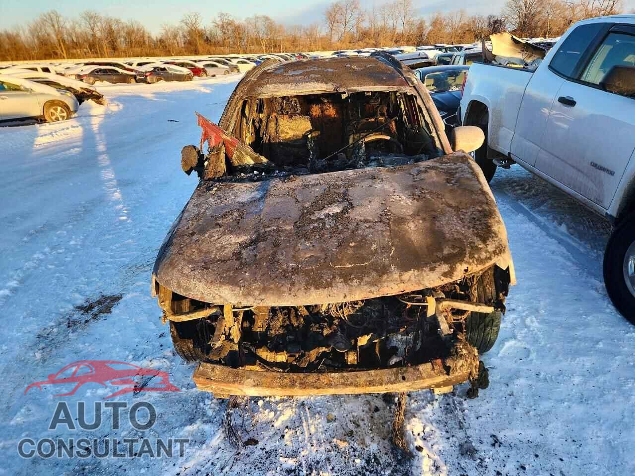 JEEP COMPASS 2012 - 1C4NJDBB2CD675502