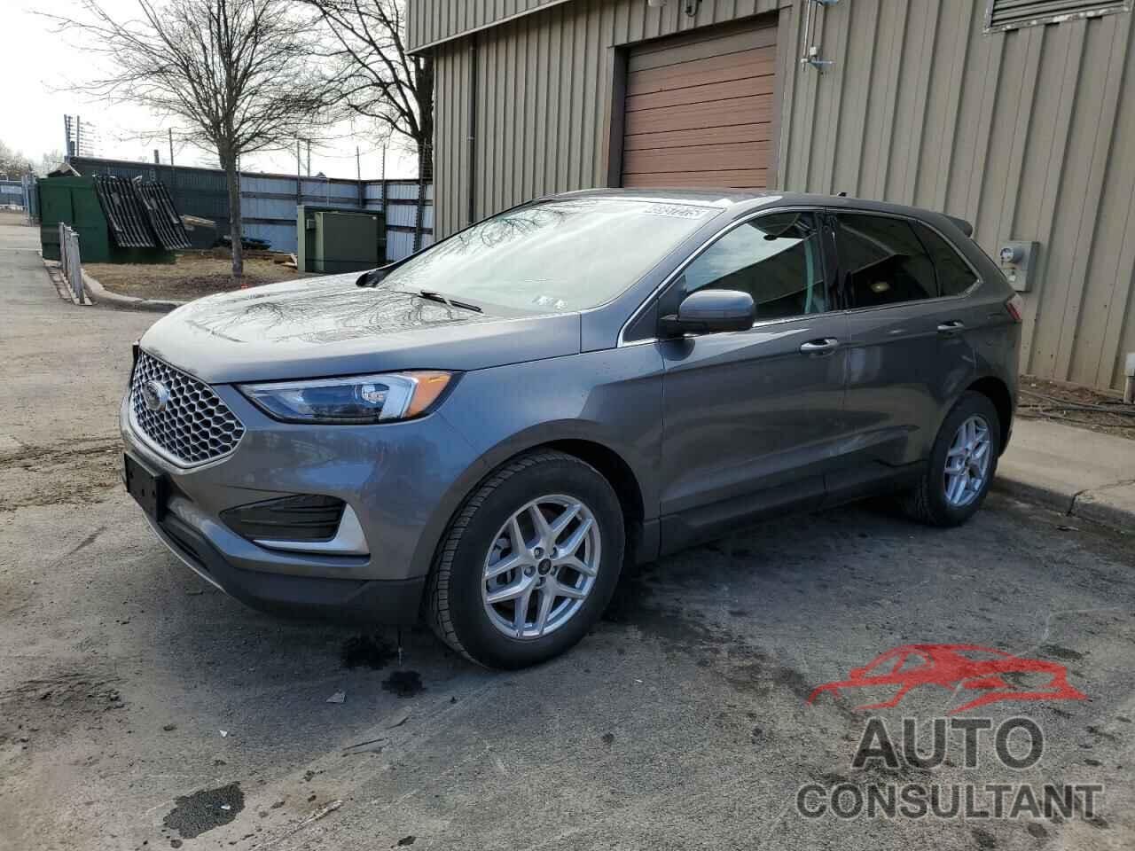 FORD EDGE 2023 - 2FMPK4J95PBA31245