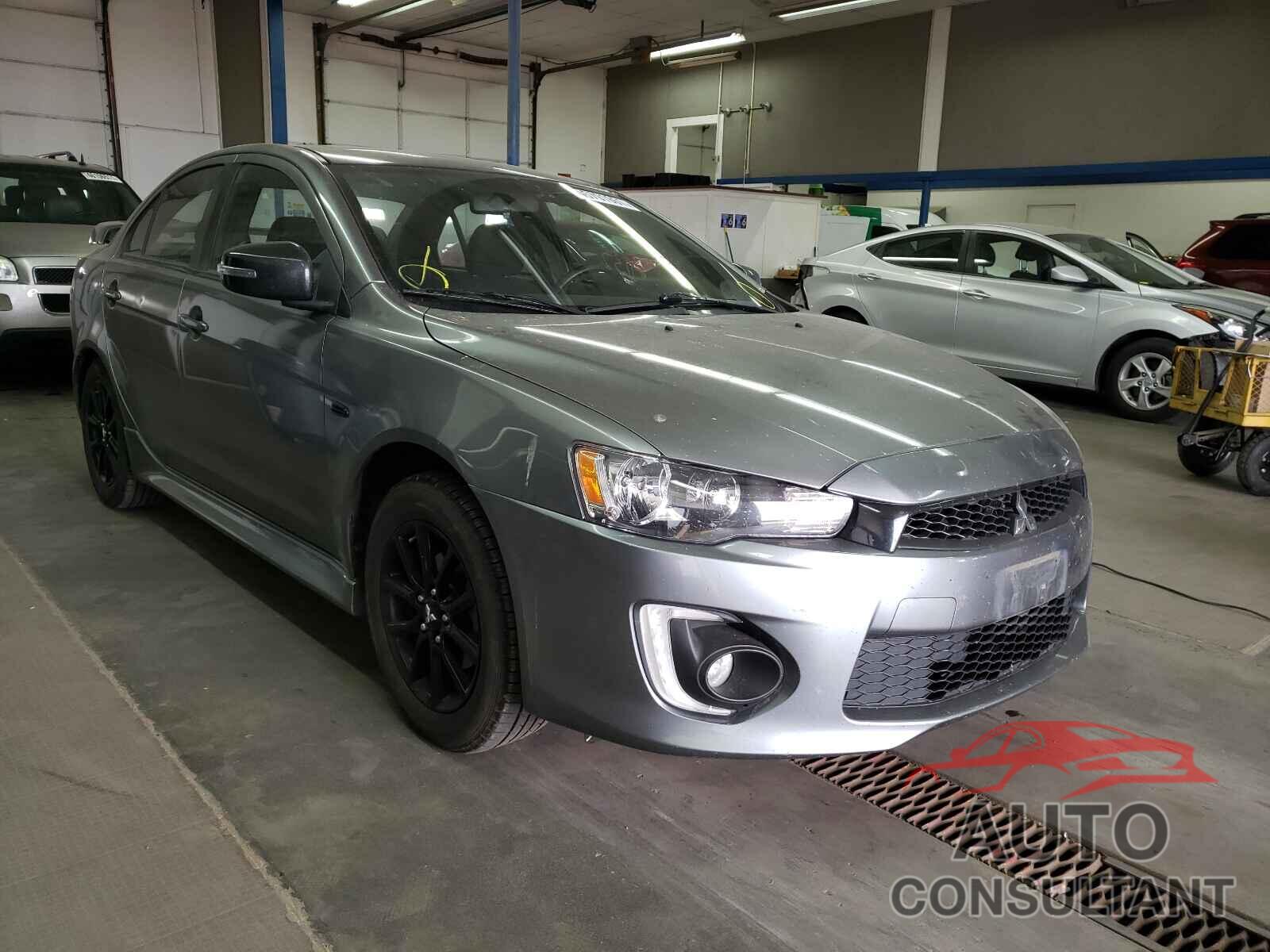 MITSUBISHI LANCER 2017 - JA32U2FU1HU011191