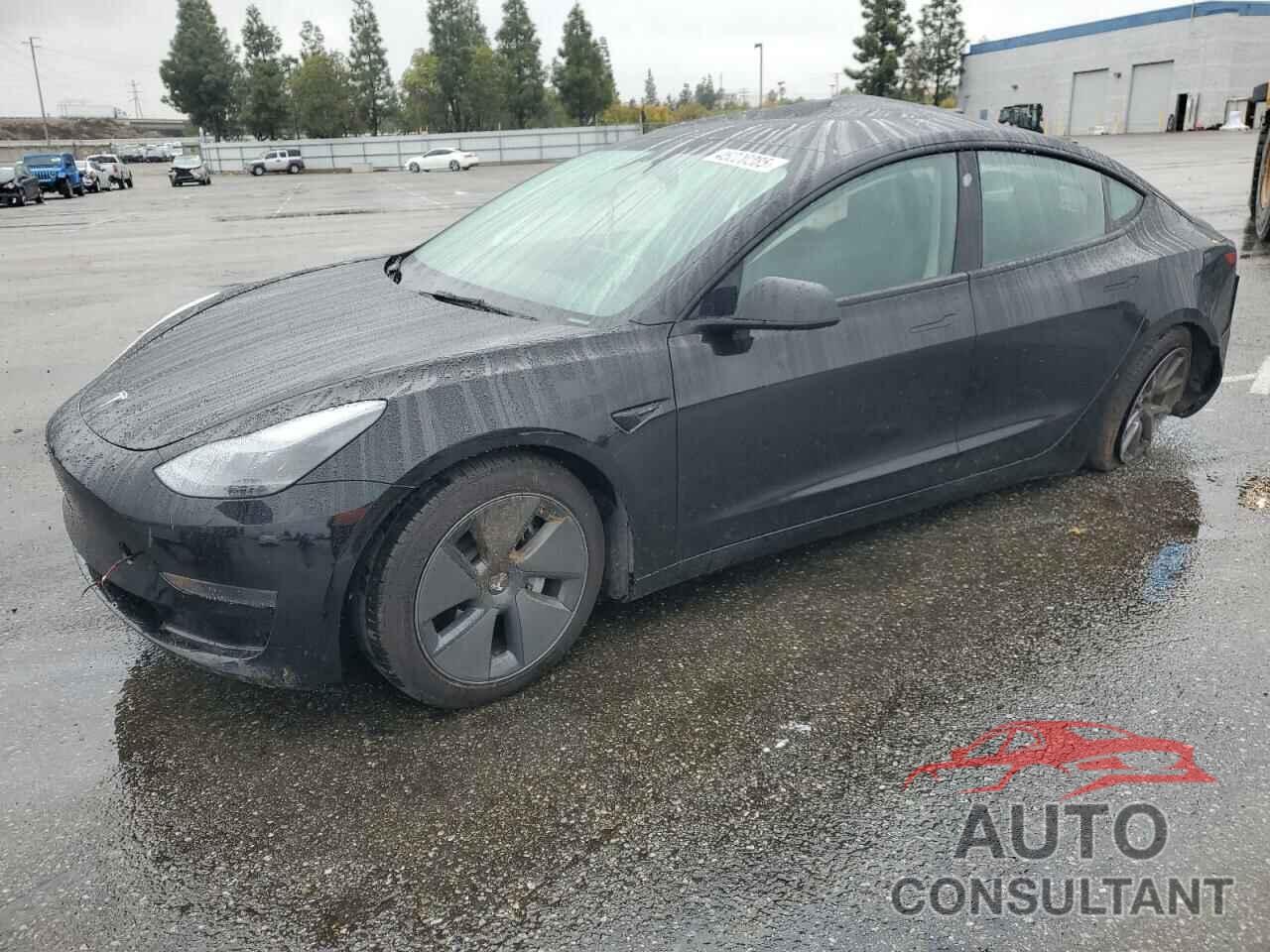 TESLA MODEL 3 2023 - 5YJ3E1EA2PF671865