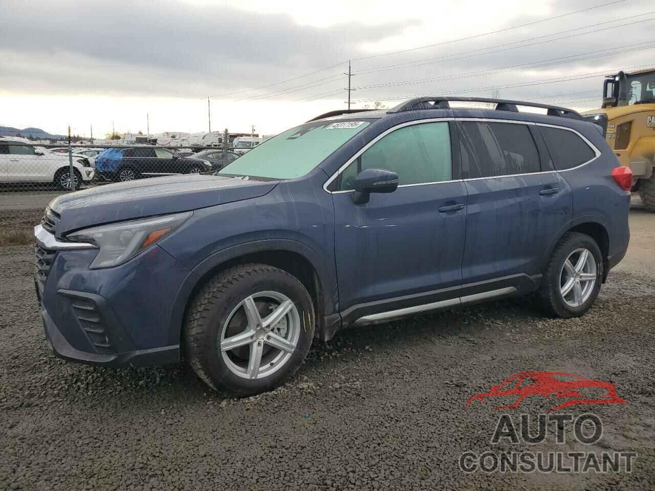 SUBARU ASCENT 2023 - 4S4WMANDXP3400538