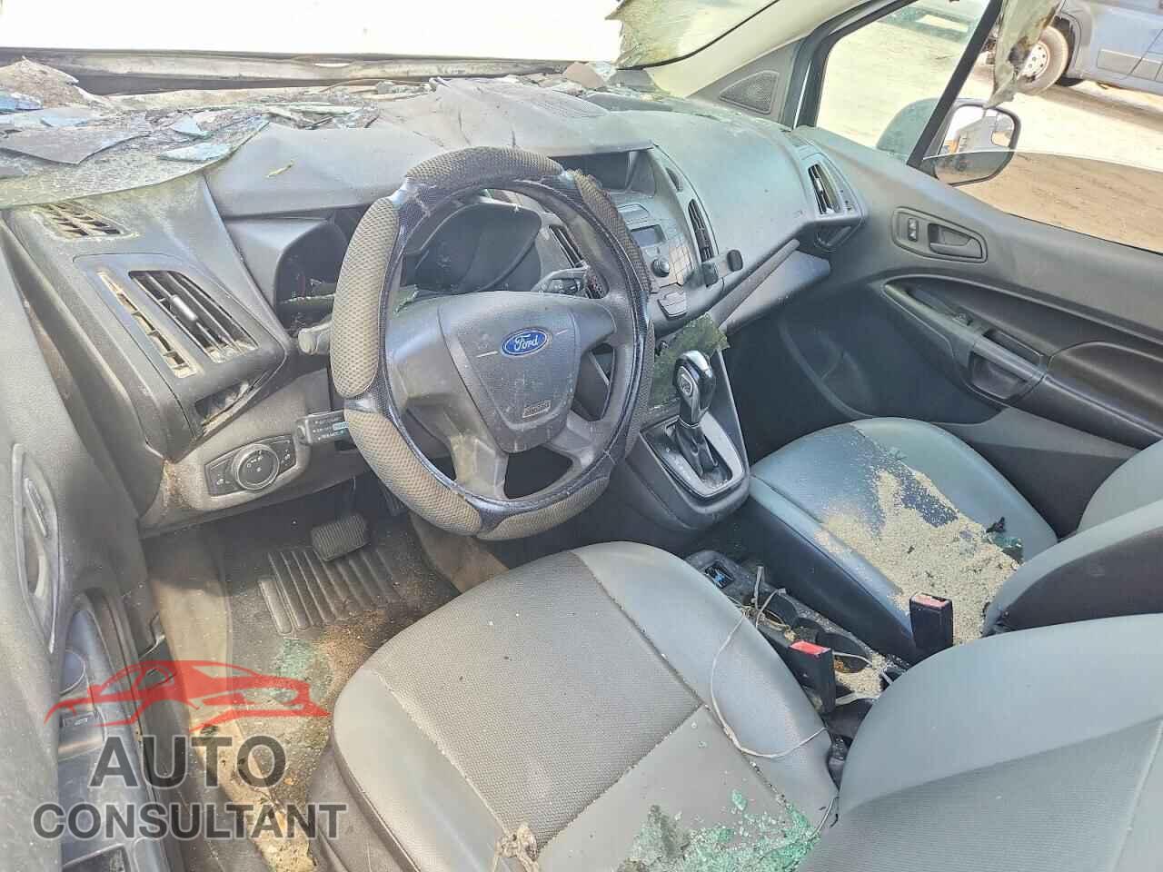 FORD TRANSIT 2014 - NM0LS6E71E1143019