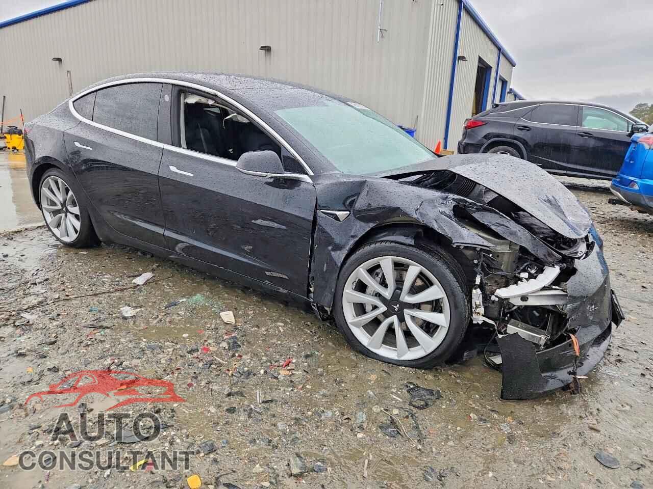 TESLA MODEL 3 2020 - 5YJ3E1EA4LF660795