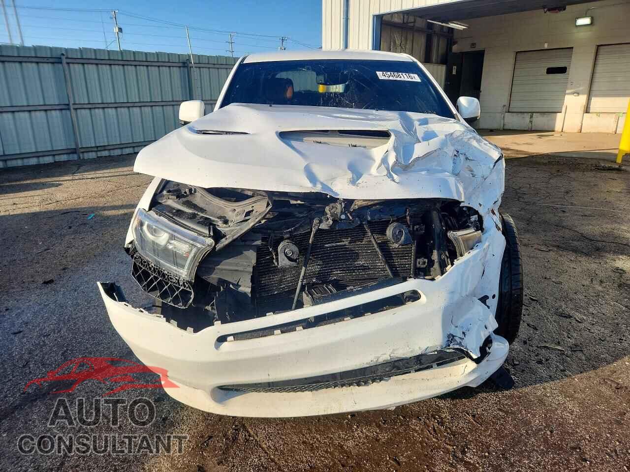 DODGE DURANGO 2019 - 1C4SDJCT6KC722471