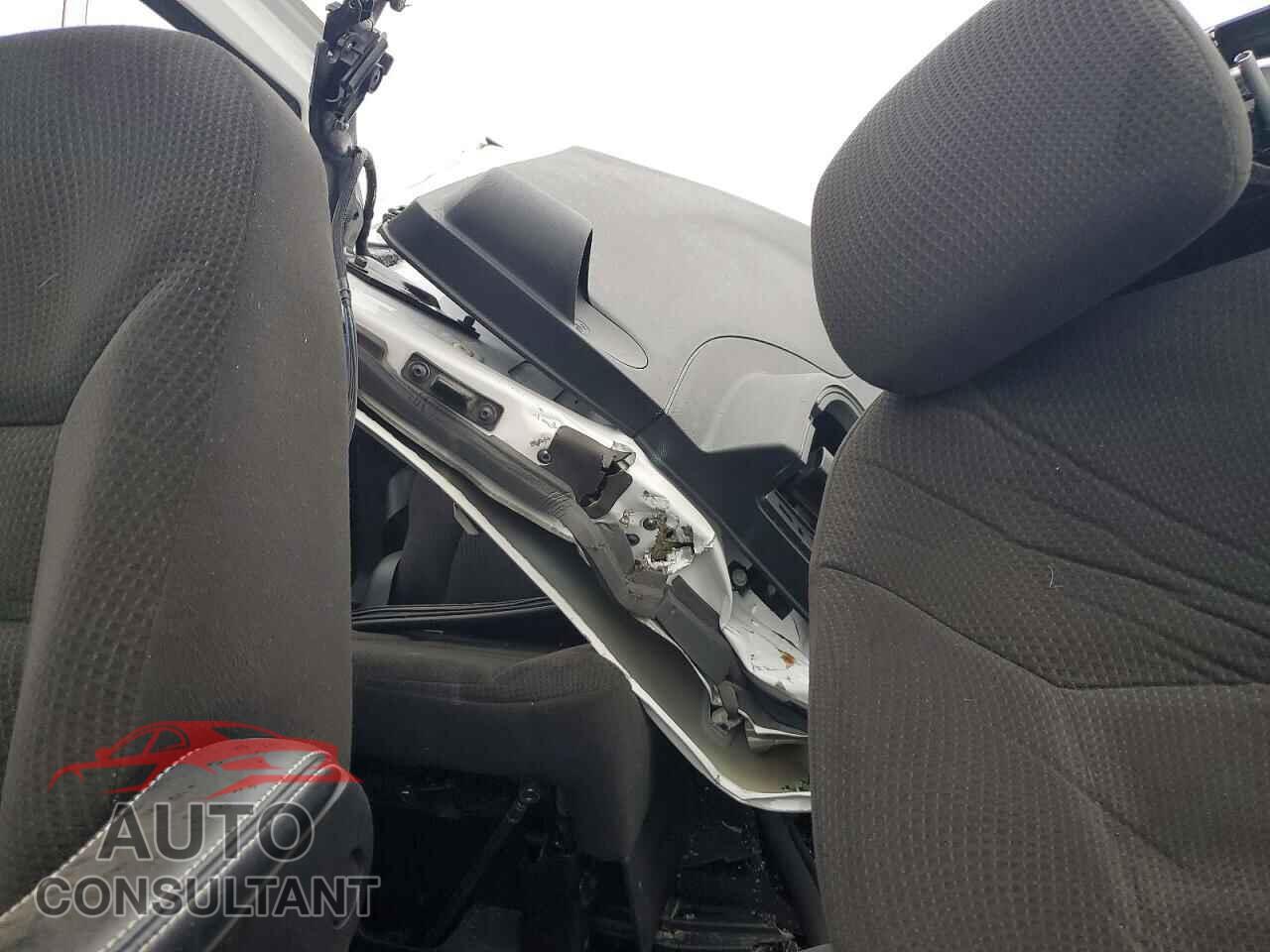 DODGE CARAVAN 2015 - 2C4RDGCG1FR570469