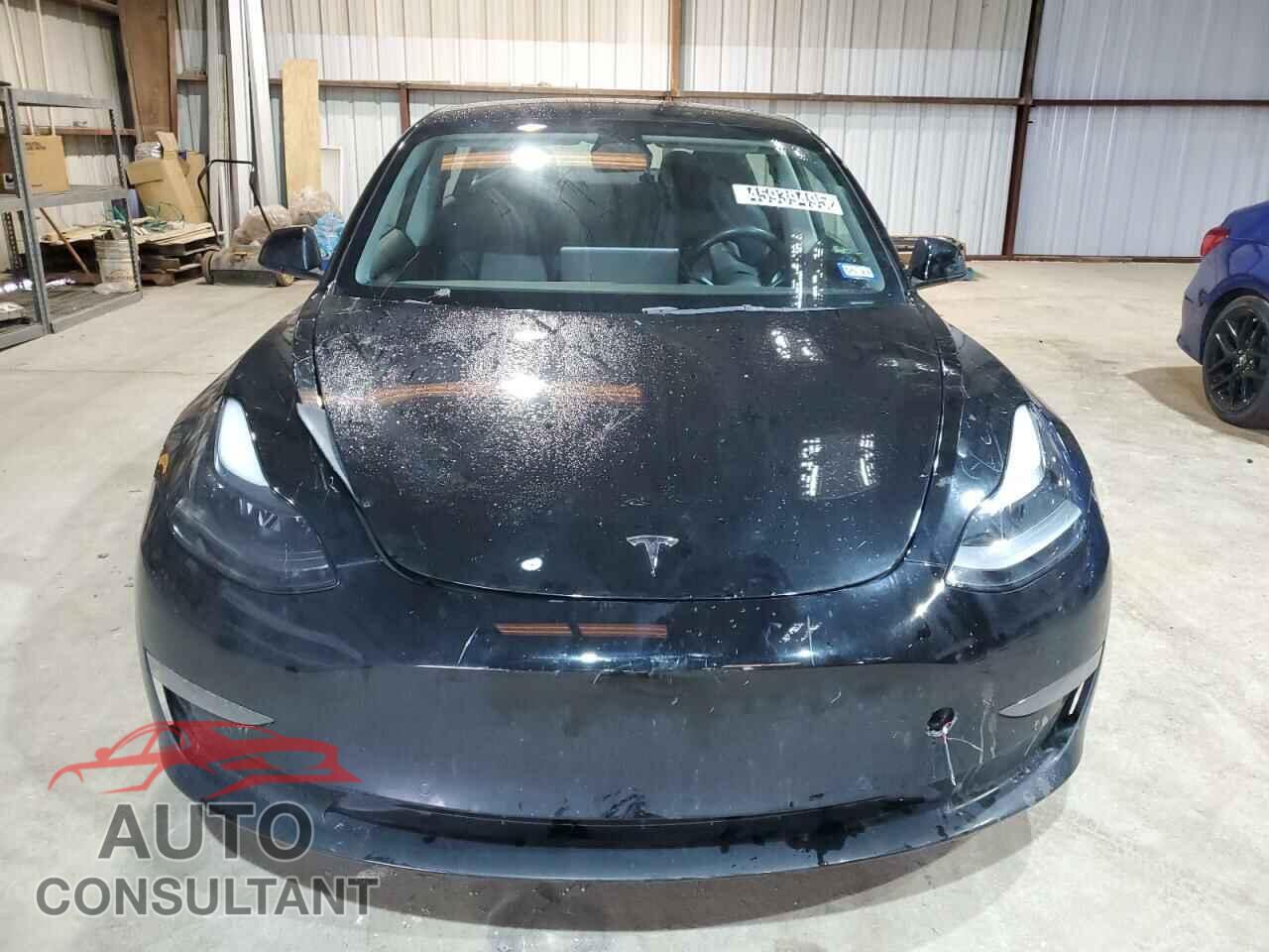 TESLA MODEL 3 2022 - 5YJ3E1EA8NF288316