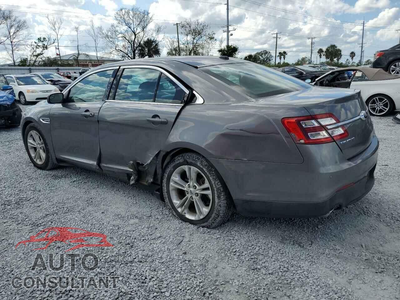 FORD TAURUS 2014 - 1FAHP2E85EG152384
