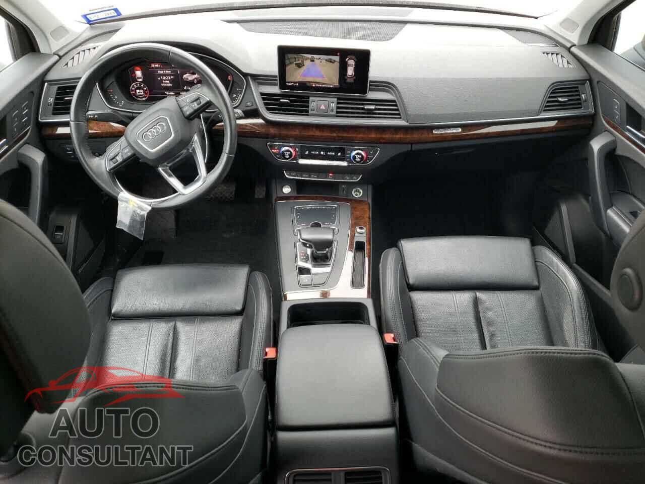 AUDI Q5 2018 - WA1BNAFYXJ2103097