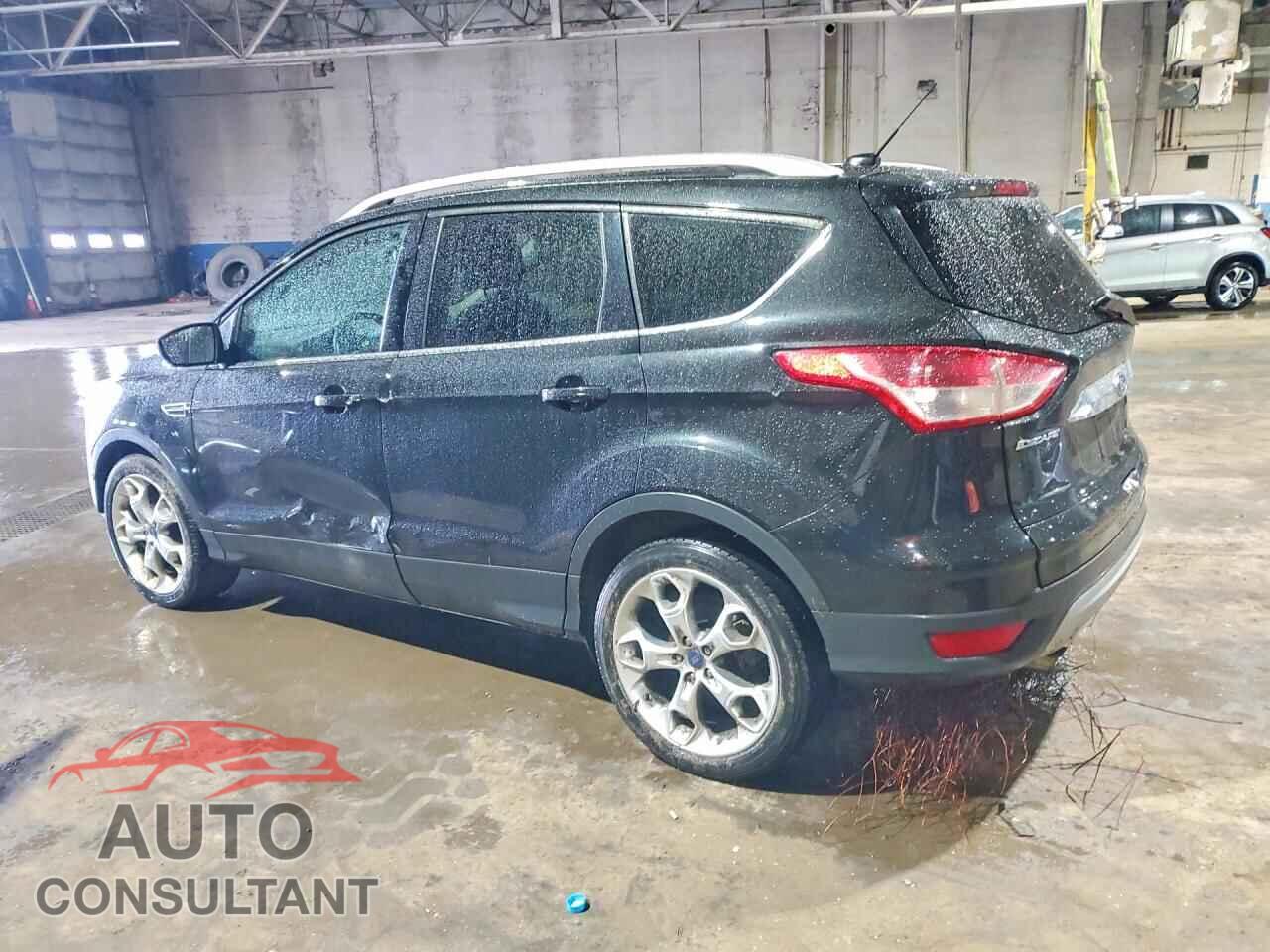 FORD ESCAPE 2014 - 1FMCU0J99EUD78991