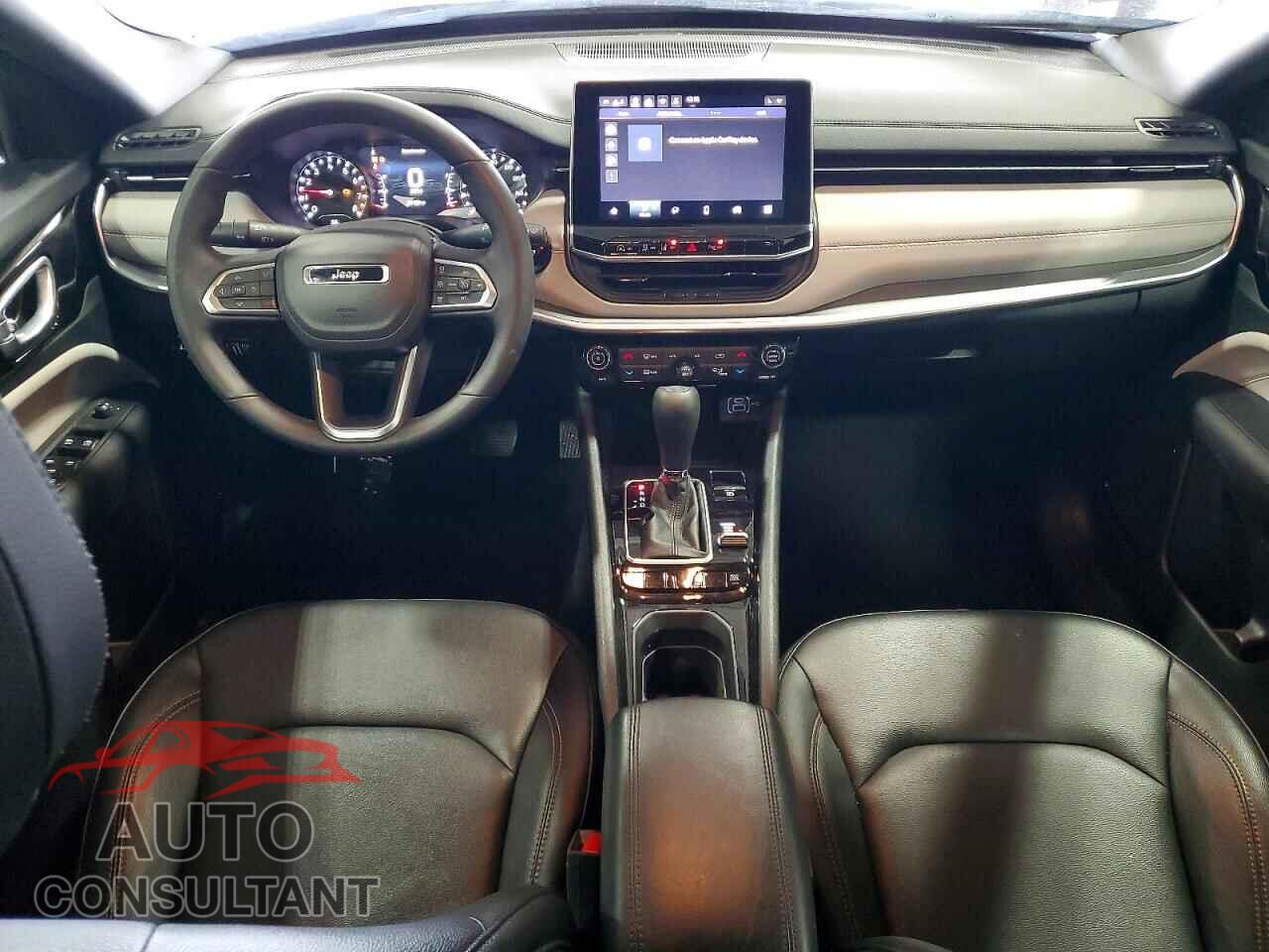 JEEP COMPASS 2024 - 3C4NJDCNXRT152773