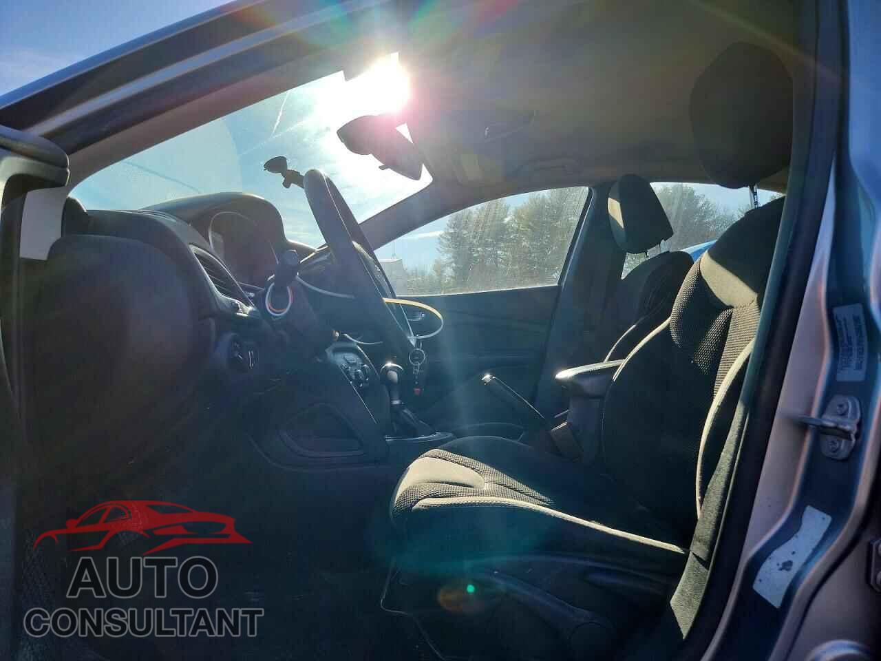 DODGE DART 2016 - 1C3CDFBB8GD736291