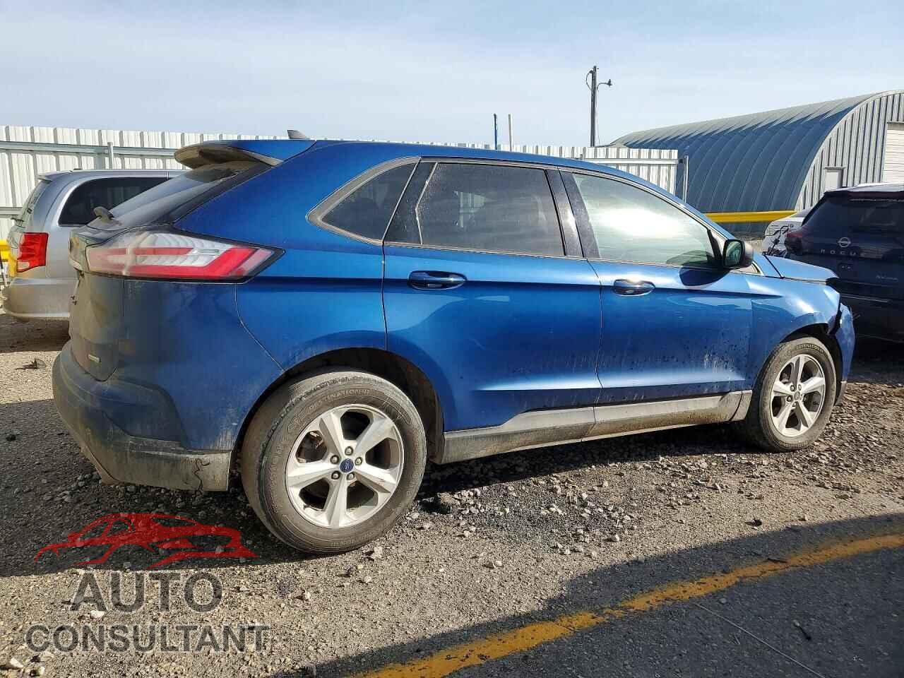 FORD EDGE 2020 - 2FMPK3G94LBB16315