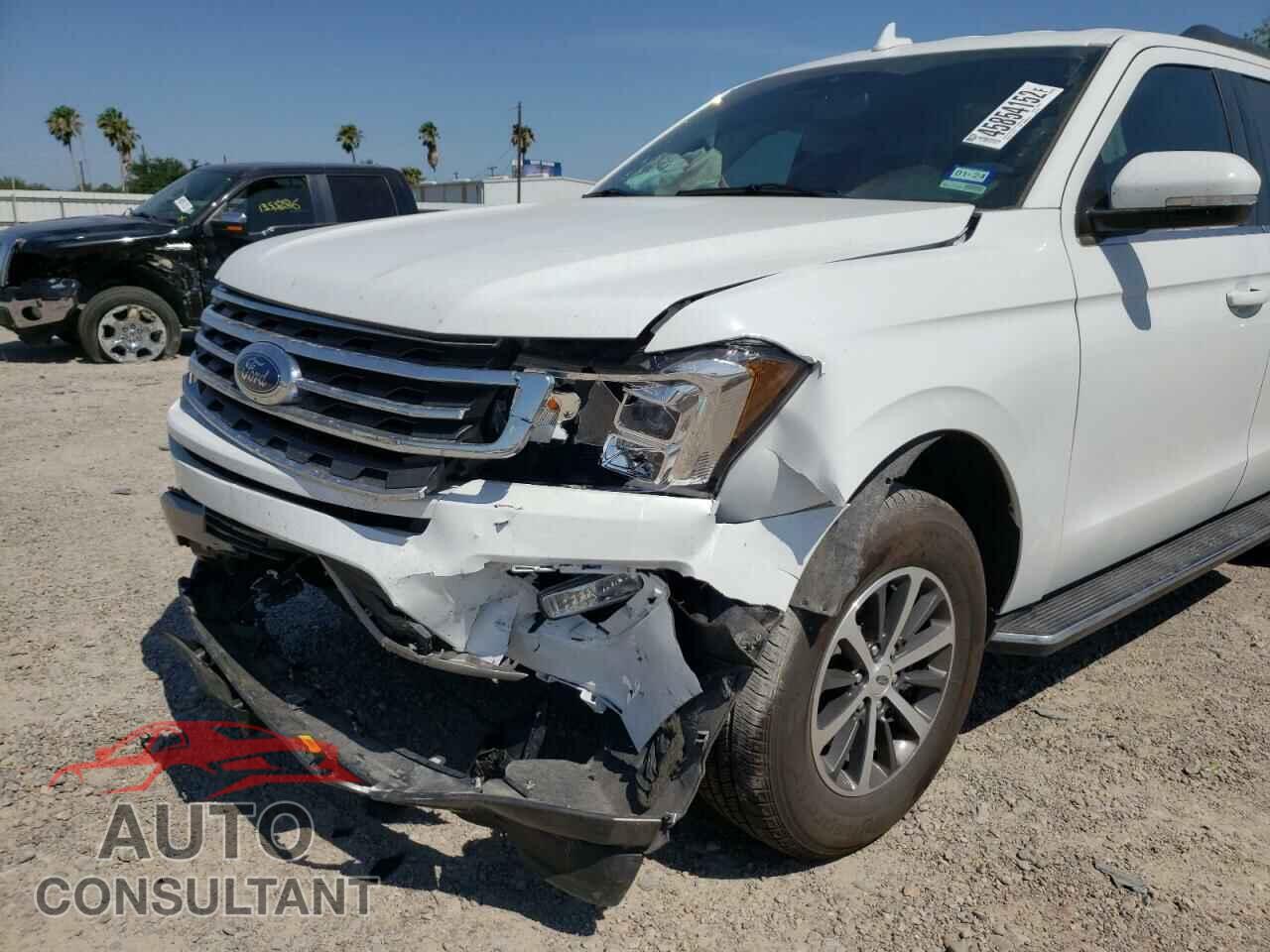 FORD EXPEDITION 2021 - 1FMJU1HT4MEA80775