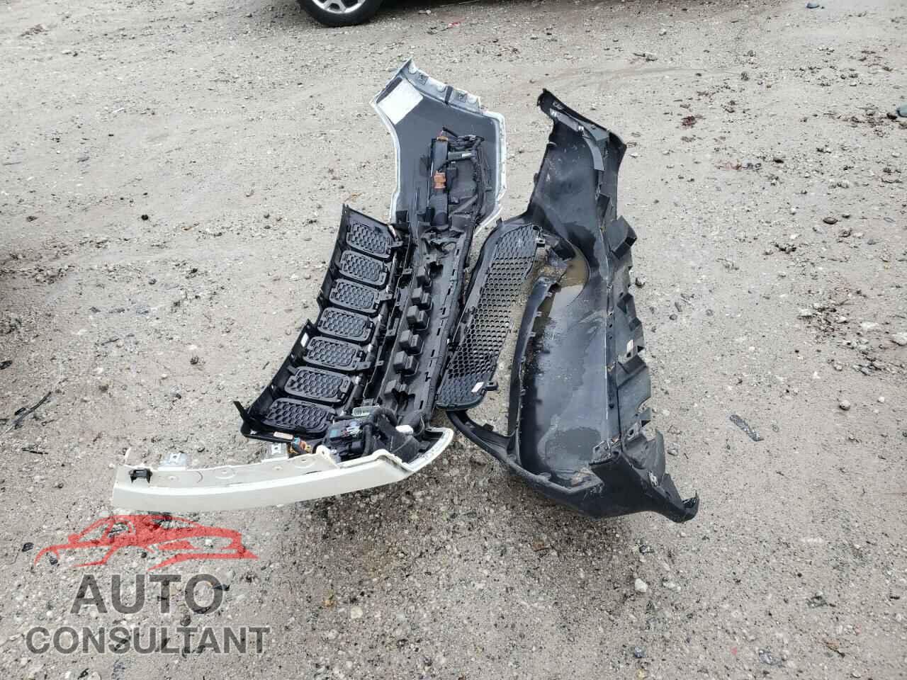 JEEP COMPASS 2019 - 3C4NJDBB5KT661960