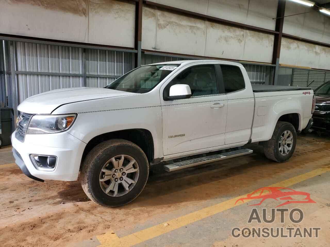 CHEVROLET COLORADO 2015 - 1GCHTBEAXF1145573