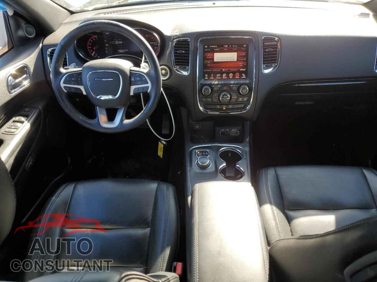 DODGE DURANGO 2014 - 1C4RDJDG2EC972648
