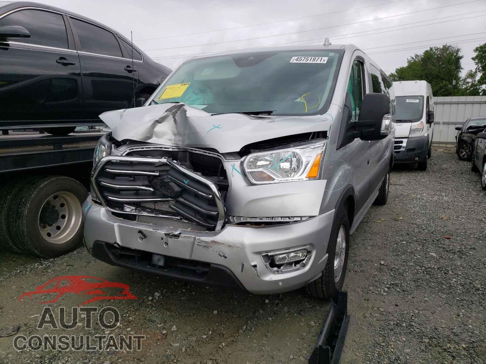 FORD TRANSIT CO 2020 - 1FBAX2Y87LKA15520