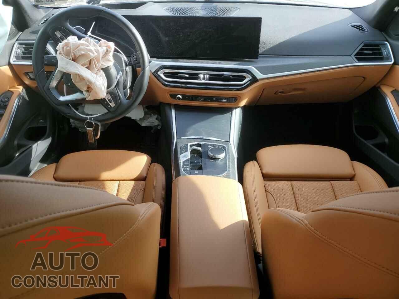 BMW 3 SERIES 2023 - 3MW89FF09P8D76308