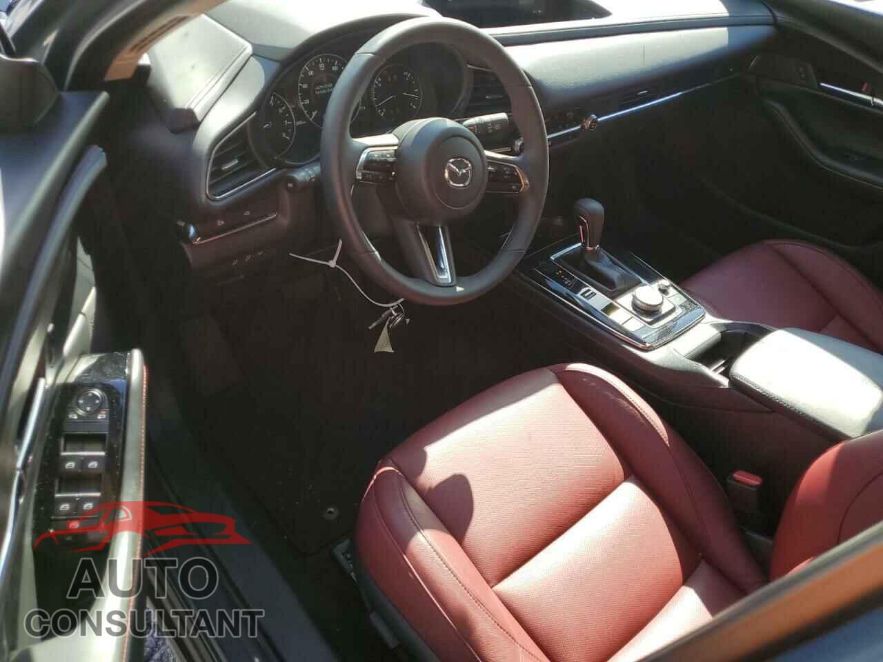 MAZDA CX30 2025 - 3MVDMBCM4SM776548