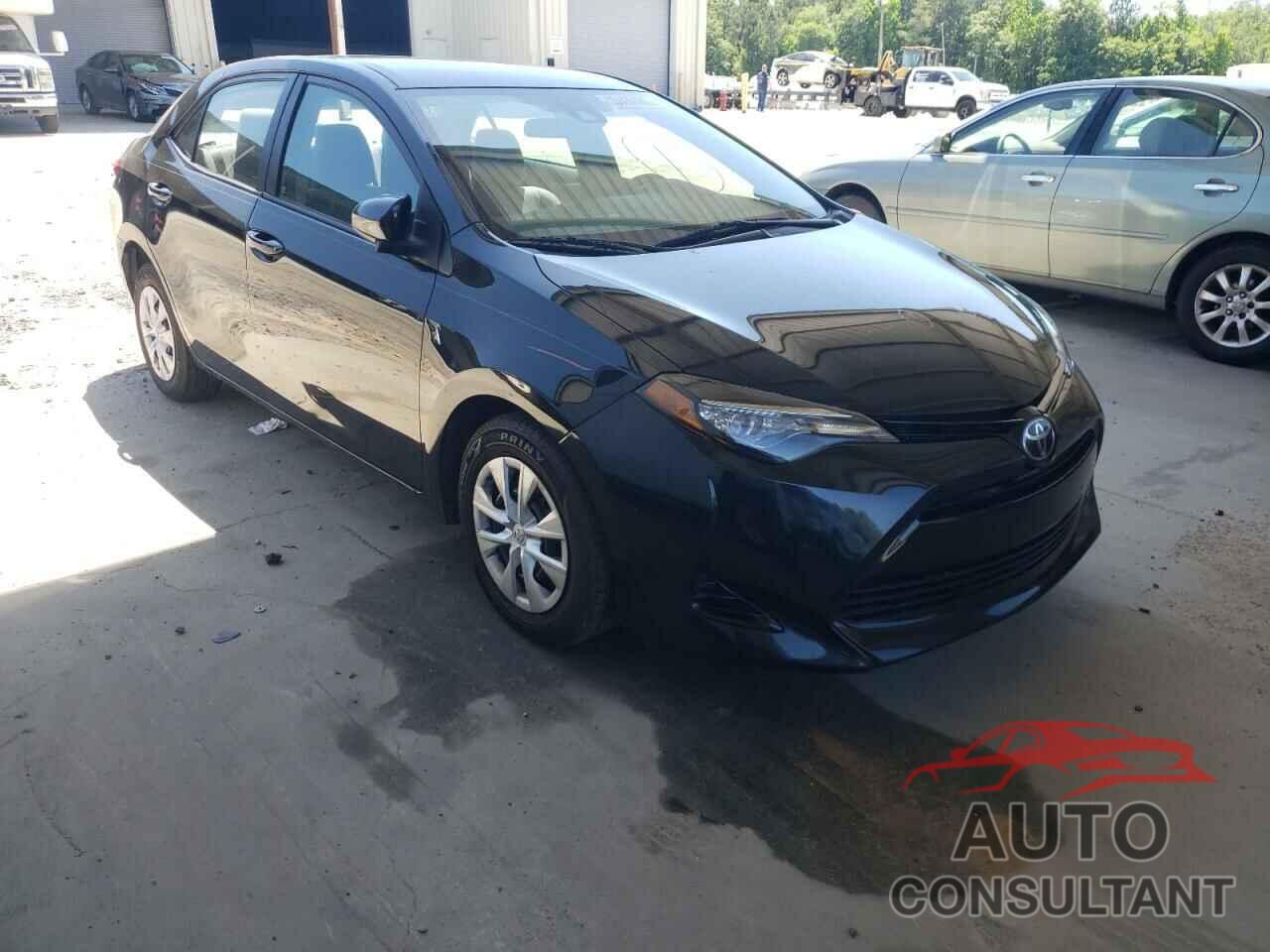 TOYOTA COROLLA 2017 - 2T1BURHE6HC832316