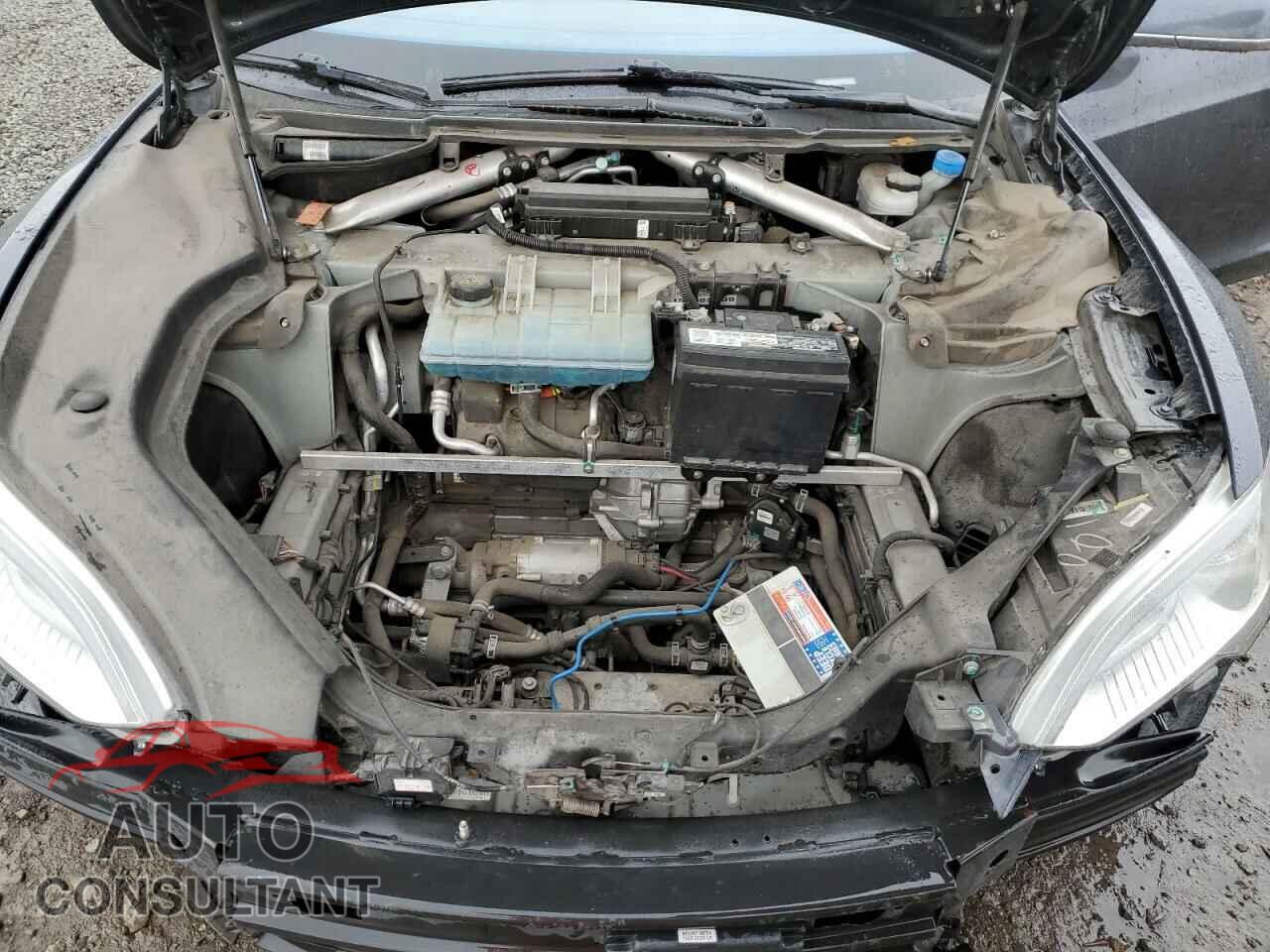 TESLA MODEL S 2015 - 5YJSA1E25FF113460