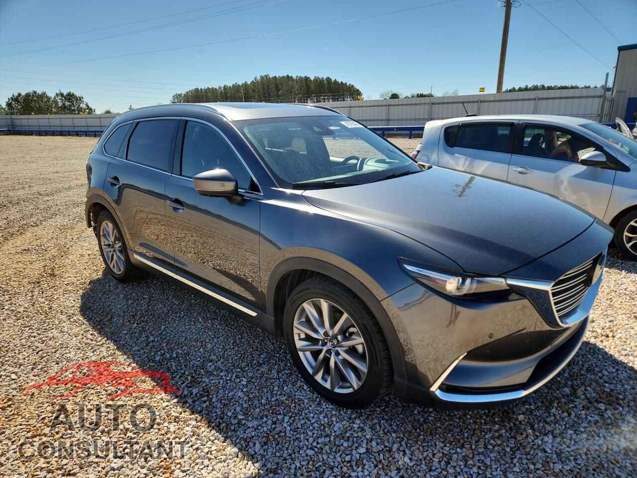 MAZDA CX-9 2021 - JM3TCADY4M0505286