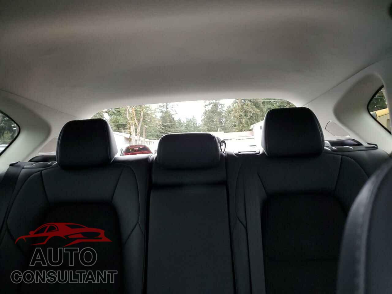 MAZDA CX-5 2018 - JM3KFBCM4J0430902
