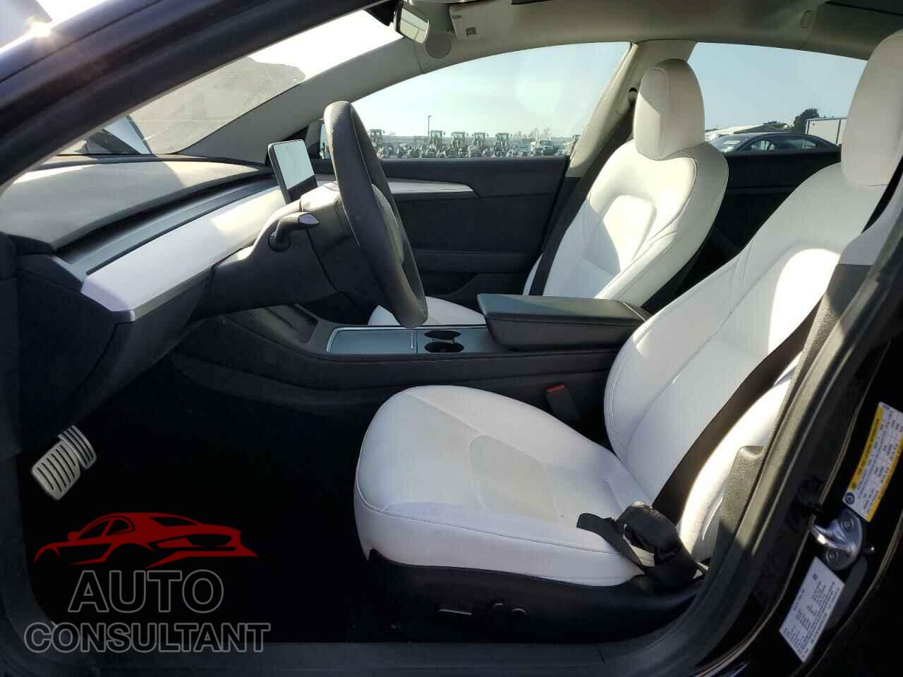 TESLA MODEL 3 2023 - 5YJ3E1EC4PF516199