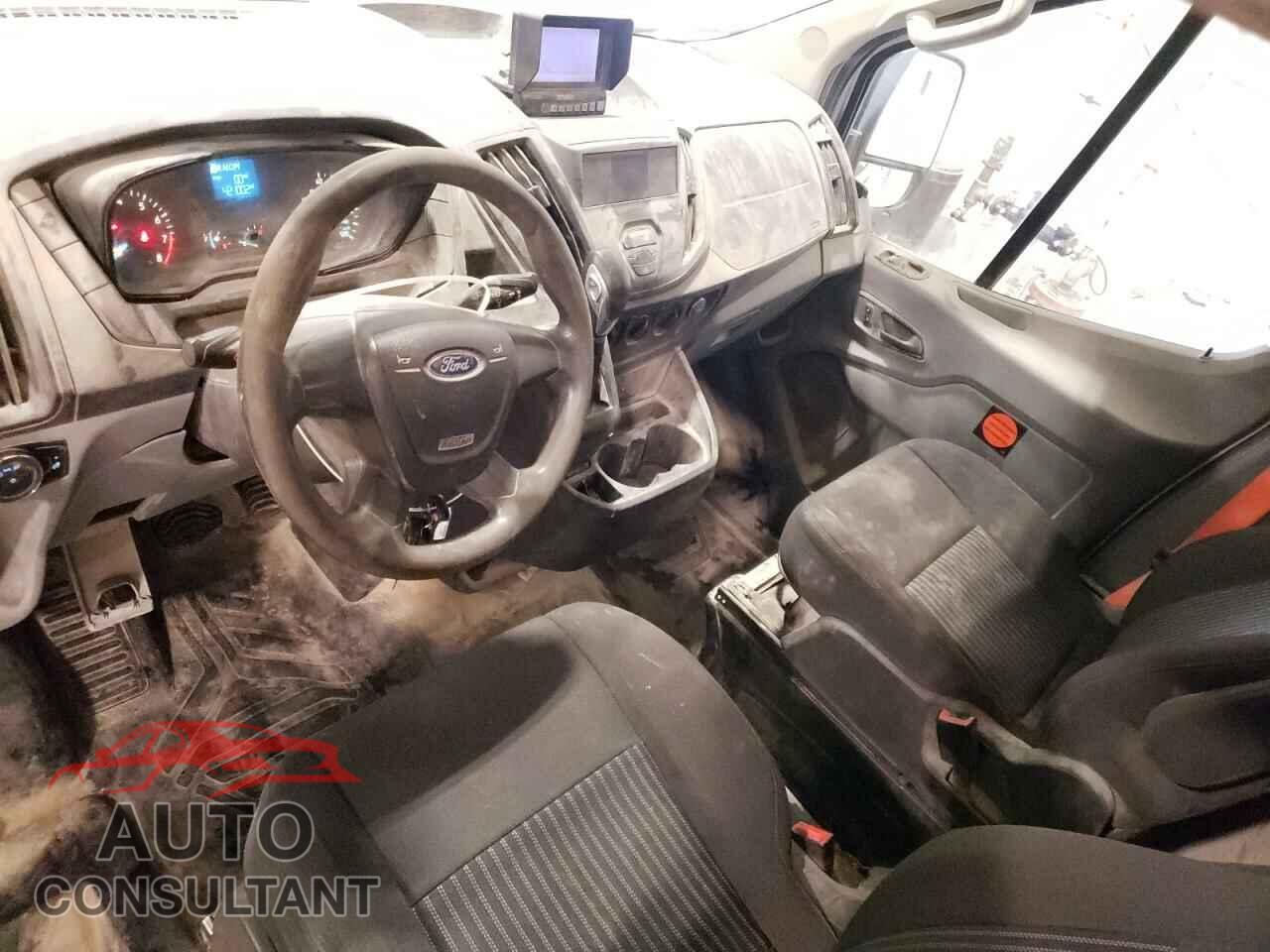 FORD TRANSIT 2015 - 1FTNE1YM5FKB14237