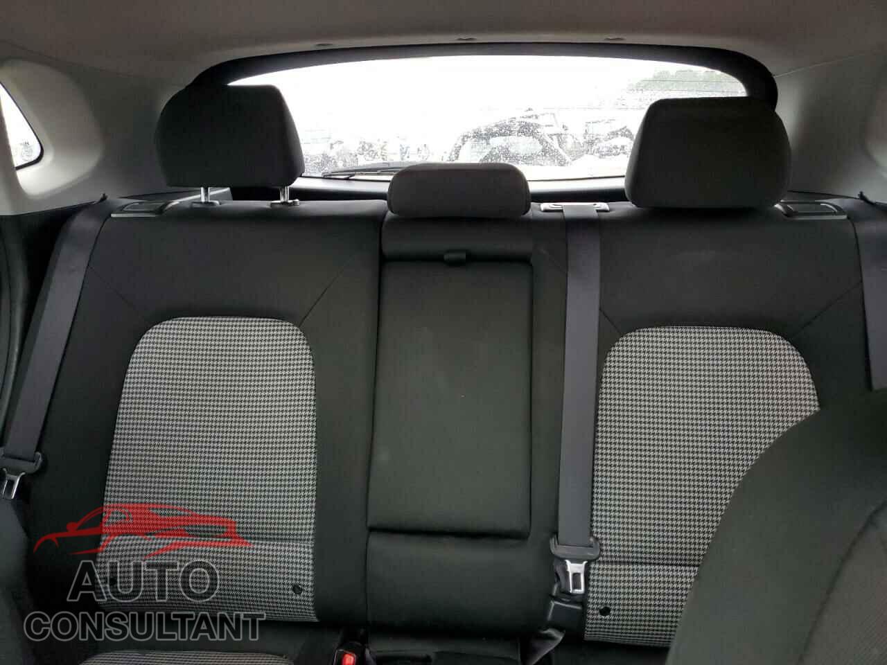 HYUNDAI KONA 2019 - KM8K22AAXKU347316